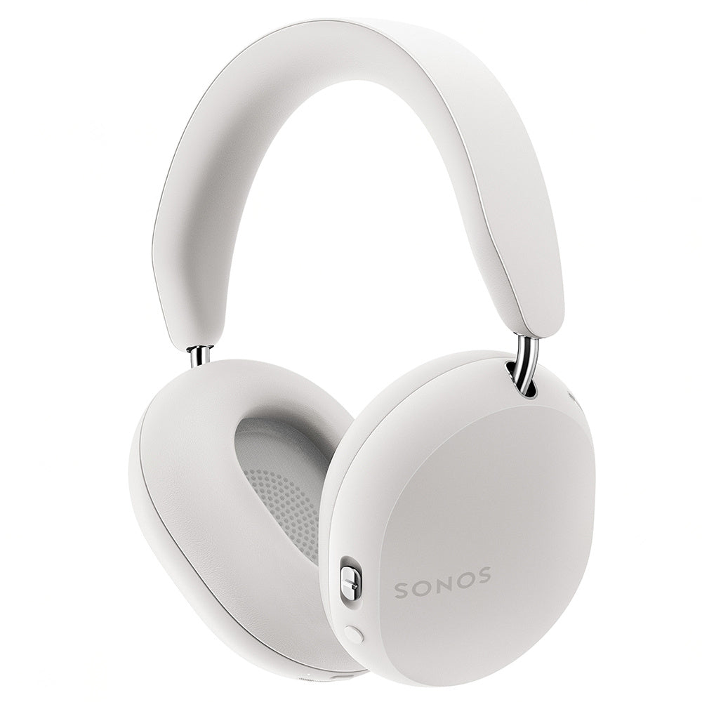 Sonos Ace Bluetooth On-Ear Headphones with Active Noise CancellationHeadphonesObsessively crafted and masterfully tuned, these headphones make you feel at one with the sounds that matter most to you. Sound like you've never felt Meticulously engineered an